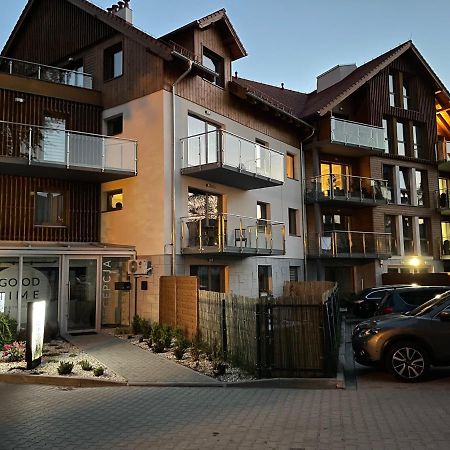 Stone Hill Szklarska Poreba Ngoại thất bức ảnh