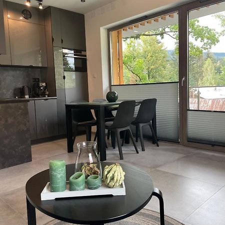 Stone Hill Szklarska Poreba Ngoại thất bức ảnh