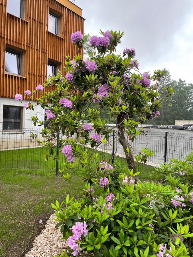 Stone Hill Szklarska Poreba Ngoại thất bức ảnh