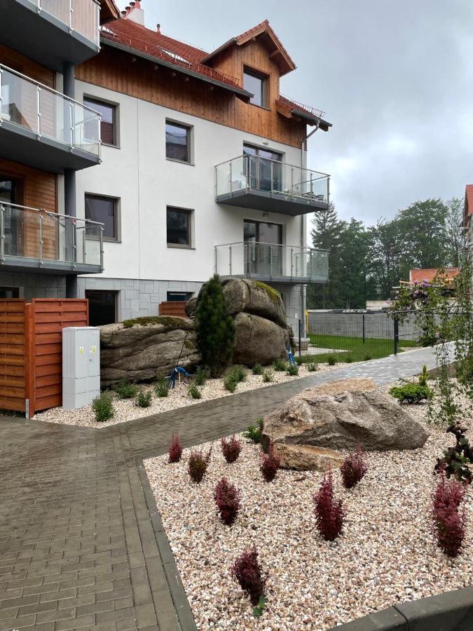Stone Hill Szklarska Poreba Ngoại thất bức ảnh