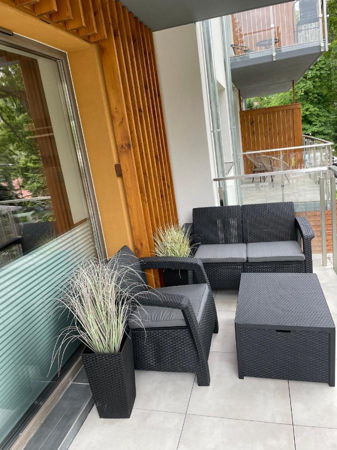 Stone Hill Szklarska Poreba Ngoại thất bức ảnh