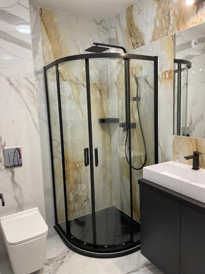 Stone Hill Szklarska Poreba Ngoại thất bức ảnh