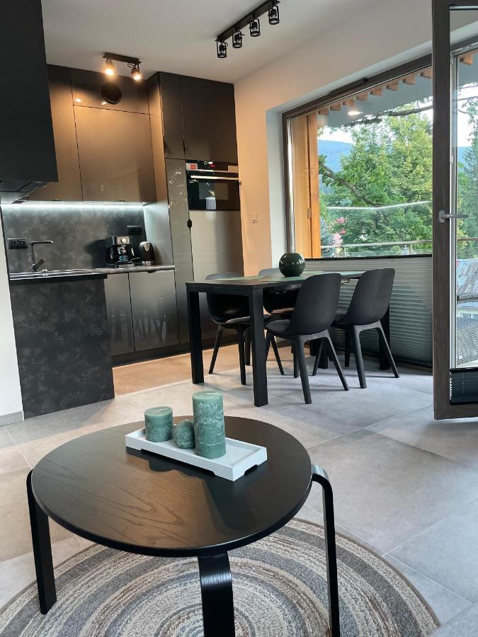 Stone Hill Szklarska Poreba Ngoại thất bức ảnh