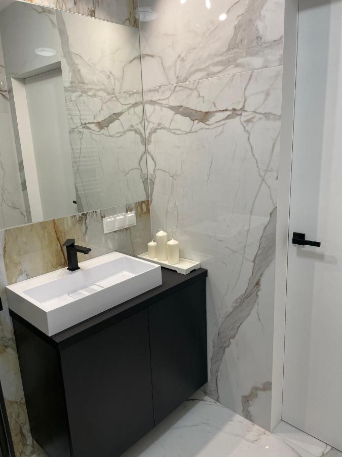 Stone Hill Szklarska Poreba Ngoại thất bức ảnh