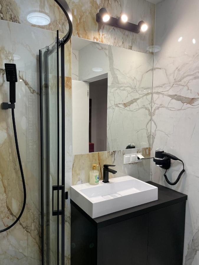 Stone Hill Szklarska Poreba Ngoại thất bức ảnh