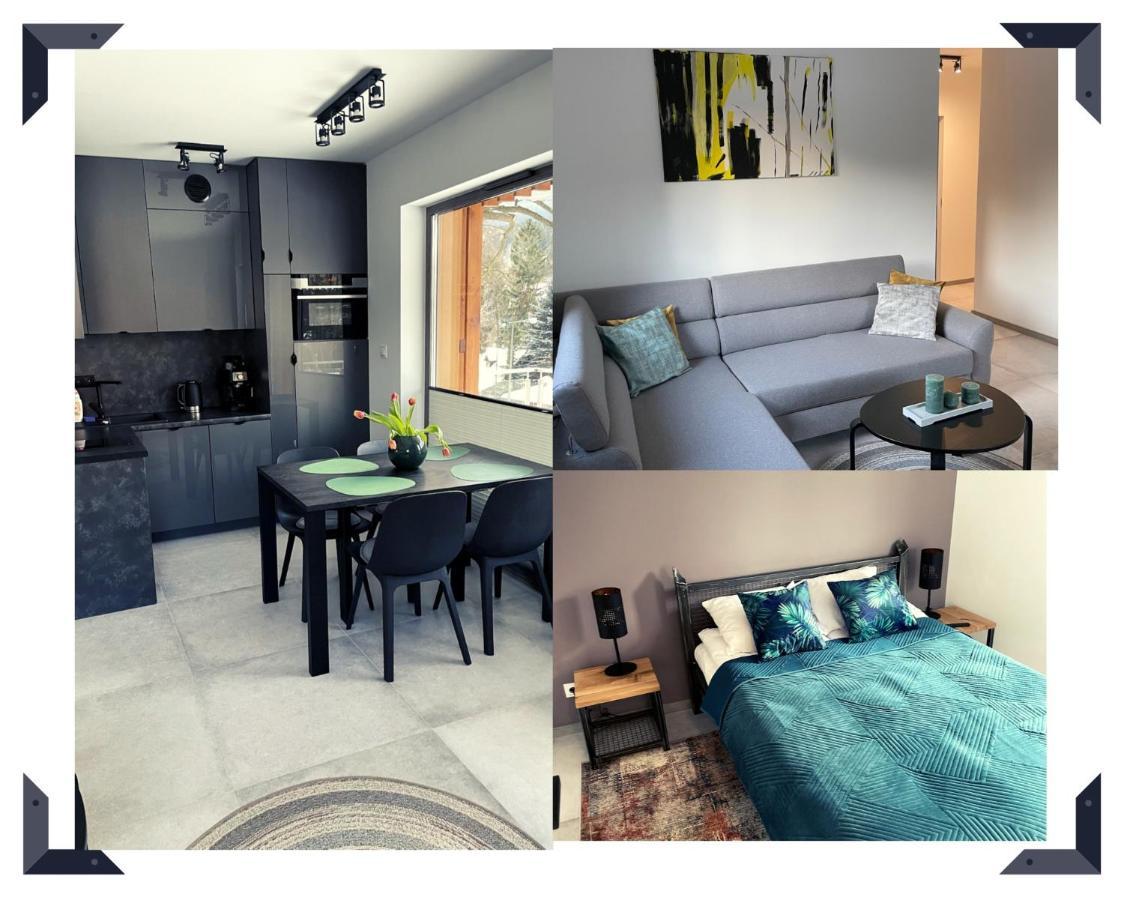 Stone Hill Szklarska Poreba Ngoại thất bức ảnh