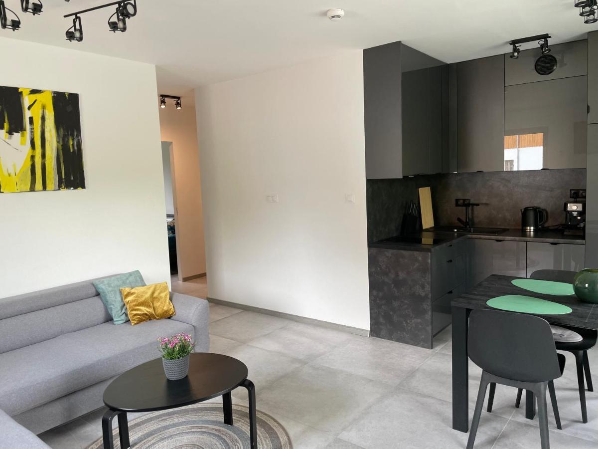 Stone Hill Szklarska Poreba Ngoại thất bức ảnh