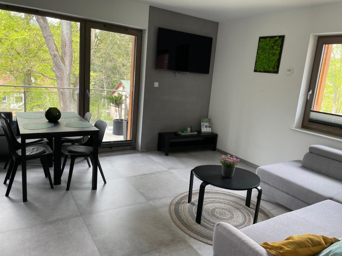 Stone Hill Szklarska Poreba Ngoại thất bức ảnh