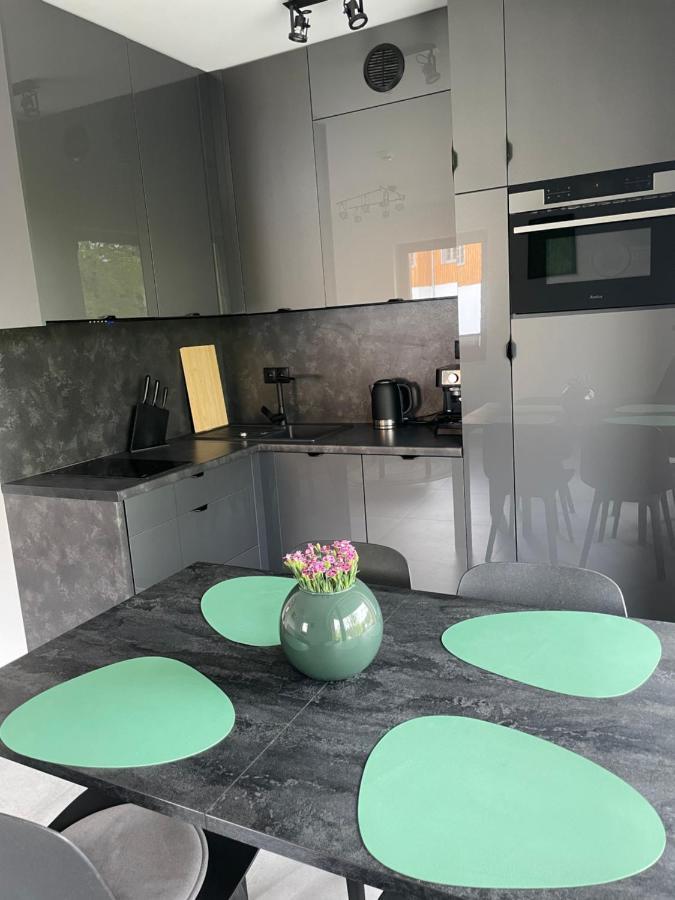 Stone Hill Szklarska Poreba Ngoại thất bức ảnh