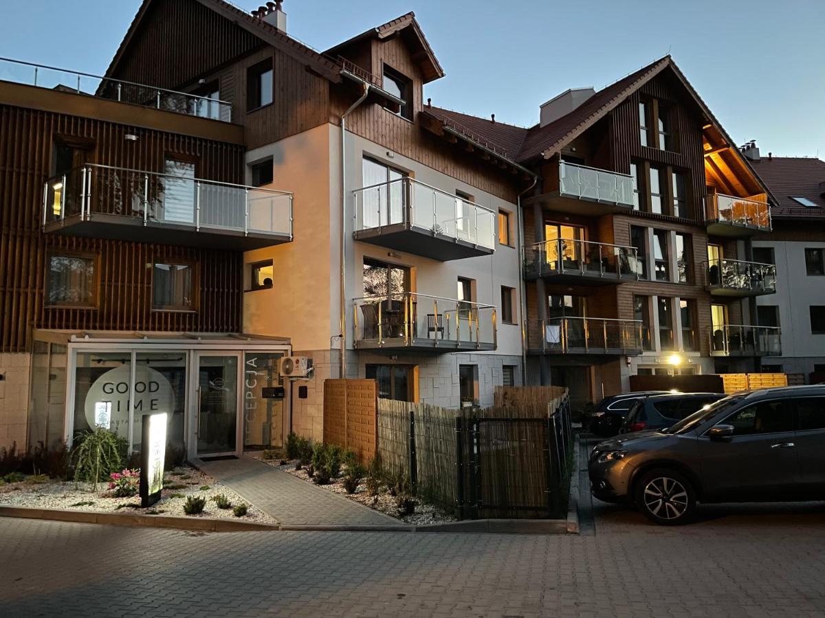 Stone Hill Szklarska Poreba Ngoại thất bức ảnh