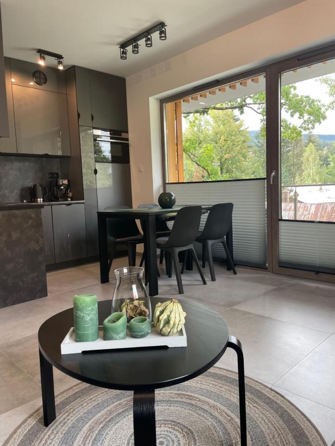 Stone Hill Szklarska Poreba Ngoại thất bức ảnh