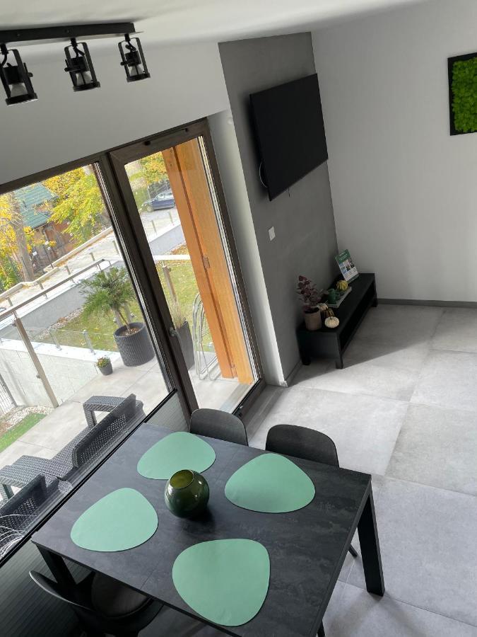 Stone Hill Szklarska Poreba Ngoại thất bức ảnh
