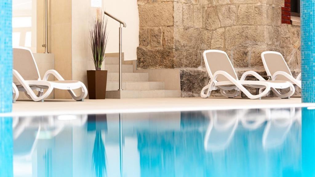 Stone Hill Szklarska Poreba Ngoại thất bức ảnh